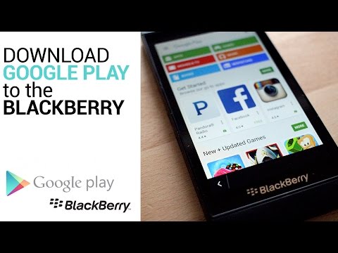 Blackberry Classic Free Unlock Code